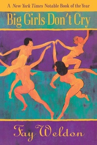 Abbildung von: Big Girls Don't Cry - GROVE ATLANTIC