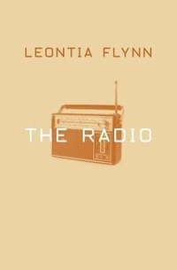 Enlarge image Cover: The Radio - Wake Forest University Press