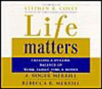 Abbildung von: Life Matters - Franklin Covey Co