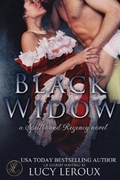 Cover: Black Widow - Candy Cap Publishing