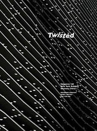 Enlarge image Cover: Twisted - Actar Publishers