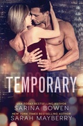 Cover: Temporary - Tuxbury Publishing LLC