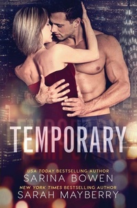 Enlarge image Cover: Temporary - Tuxbury Publishing LLC