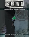 Cover: Delta Green - ARC Dream Publishing