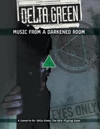 Enlarge image Cover: Delta Green - ARC Dream Publishing