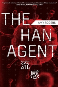 Enlarge image Cover: The Han Agent - ScienceThrillers Media