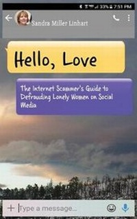 Enlarge image Cover: Hello, Love - Lionheart Group Publishing