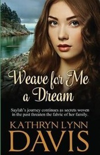 Enlarge image Cover: Weave for Me a Dream - Duncurra LLC