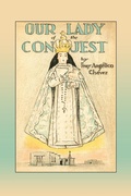 Cover: Our Lady of the Conquest - Sunstone Press