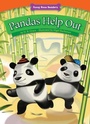 Cover: Pandas Help Out - Red Chair Press