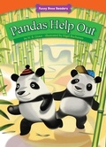 Cover: Pandas Help Out - Red Chair Press