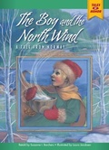 Cover: The Boy and the North Wind - Red Chair Press