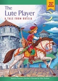 Cover: The Lute Player - Red Chair Press