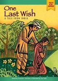 Cover: One Last Wish - Red Chair Press