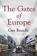 Cover: Europe at the Gates in the Era of Brexit and Trump - Monash University Publishing