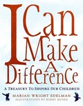 Cover: I Can Make a Difference - Collins
