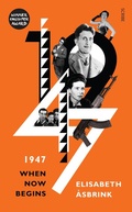 Cover: 1947 - Scribe Publications Pty Ltd
