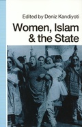 Cover: Women, Islam and the State - Temple University Press,U.S.