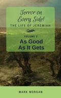 Cover: As Good As It Gets - Bible Tales Online
