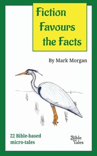 Enlarge image Cover: Fiction Favours the Facts - Bible Tales Online