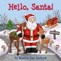 Cover: Hello, Santa! - Commonwealth Editions