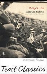 Enlarge image Cover: Australia in Arms - The Text Publishing Company