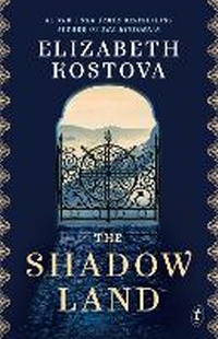 Enlarge image Cover: The Shadow Land - The Text Publishing Company
