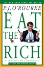 Cover: Eat the Rich - GROVE ATLANTIC