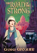 Cover: The Road of the Strong - DatASIA, Inc.