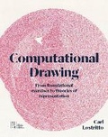 Cover: Computational Drawing - Oro Editions