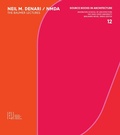 Cover: Neil Denari - Oro Editions
