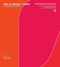 Enlarge image Cover: Neil Denari - Oro Editions