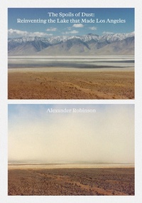 Enlarge image Cover: The Spoils of Dust - Oro Editions