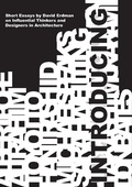 Cover: Introducing - Oro Editions