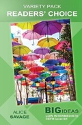 Cover: Variety Pack - Wayzgoose Press