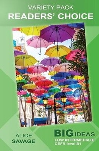 Enlarge image Cover: Variety Pack - Wayzgoose Press
