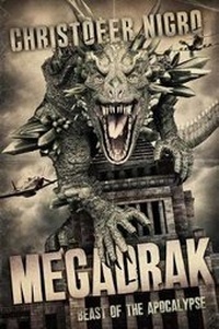 Enlarge image Cover: Megadrak - Severed Press