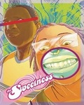 Cover: The Sweetness - Z2 comics