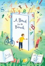 Cover: A Book Is a Book - Gecko Press