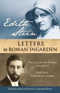 Enlarge image Cover: Self-Portrait in Letters - ICS Publications