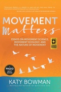 Cover: Movement Matters - Uphill Books