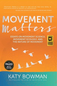 Abbildung von: Movement Matters - Uphill Books