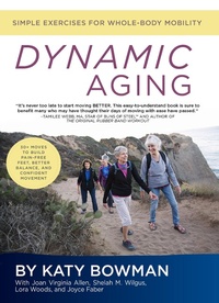 Abbildung von: Dynamic Aging - Uphill Books