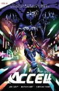 Cover: Accell Vol. 2: Volume 2 - Oni Press,US