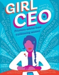 Cover: Girl CEO - Downtown Bookworks