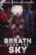 Cover: A Breath from the Sky - Martian Migraine Press