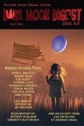 Cover: Dark Moon Digest Issue #28 - Perpetual Motion Machine Publishing