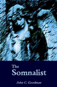 Enlarge image Cover: The Somnalist - Gneiss Press