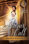 Cover: Alara's Call - Love2readlove2write Publishing, LLC
