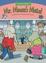 Cover: Mr. Mouse's Motel - Red Chair Press